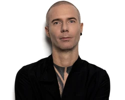 Alex Amok founder of SHOT