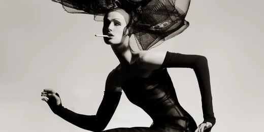 Anastasiia Koval Shot Magazine Interview Issue 14  Photography Fashion Model New York