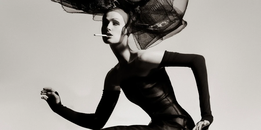 Anastasiia Koval Shot Magazine Interview Issue 14  Photography Fashion Model New York