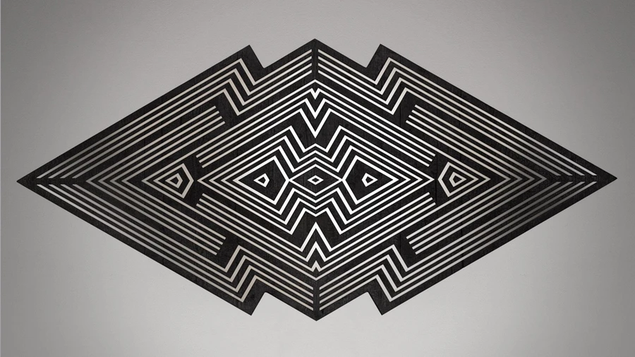 Black Symmetry Shot Magazine Interview Issue 15  