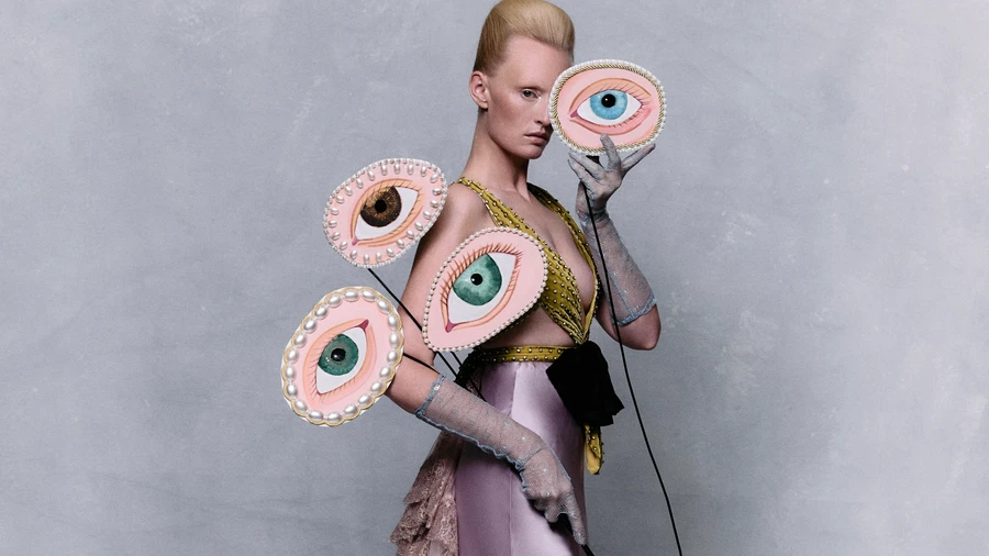 Photographer Carlos Teixeira interview by Creative Director Francesca Melchior for SHOT Magazine Issue 17