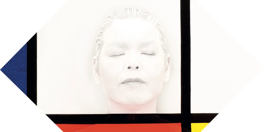Kimiko Yoshida Shot Magazine Interview Issue 14  