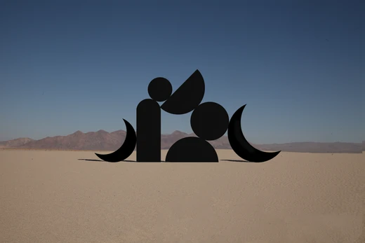 Le Fawnhawk Shot Magazine Interview Desert