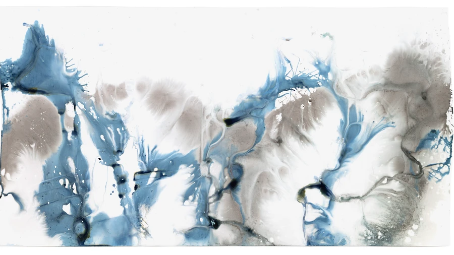 Meghann Riepenhoff interview by Creative Director Francesca Melchior for SHOT Magazine Issue 17 