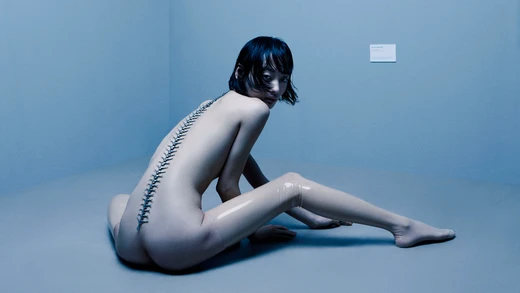 Niklas Haze Shot Magazine Interview Issue 15
