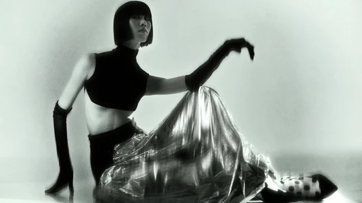 Osman Ozel Interview Shot Magazine Issue16 Fashion Art Photography
