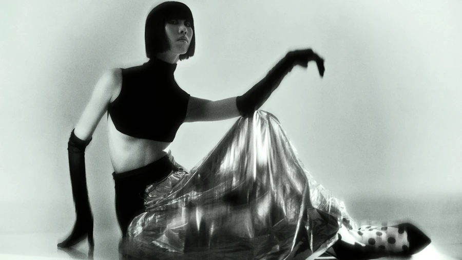 Osman Ozel Interview Shot Magazine Issue16 Fashion Art Photography
