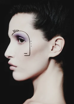 SHOT Magazine fashion Editorial by Laura & Luca for SHOT Issue 17