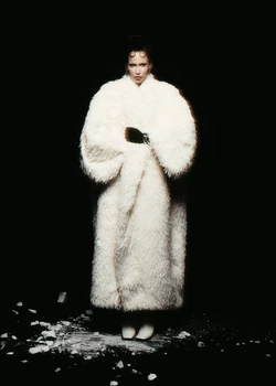 SHOT Magazine fashion Editorial by Laura & Luca for SHOT Issue 17