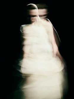 Luca & Laura Fashion Editorial for Shot Magazine
