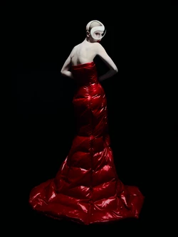 Luca & Laura Fashion Editorial for Shot Magazine