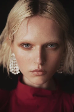 Fashion Editorial x Shot Magazine Ignazio Sguera