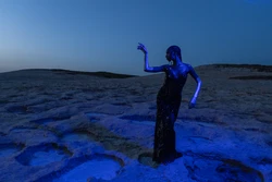 Shot Magazine Fashion Editorial Sardinia