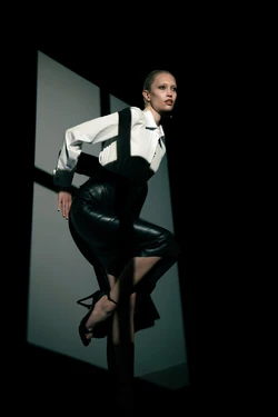 Editorial for Shot Magazine Issue 16 by Alex Amok