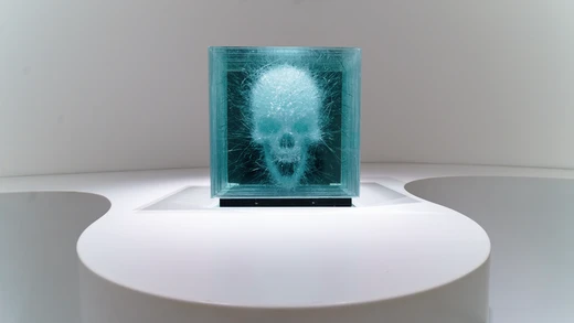 Simon Berger Shot Magazine Interview Issue 15 Visual Artist