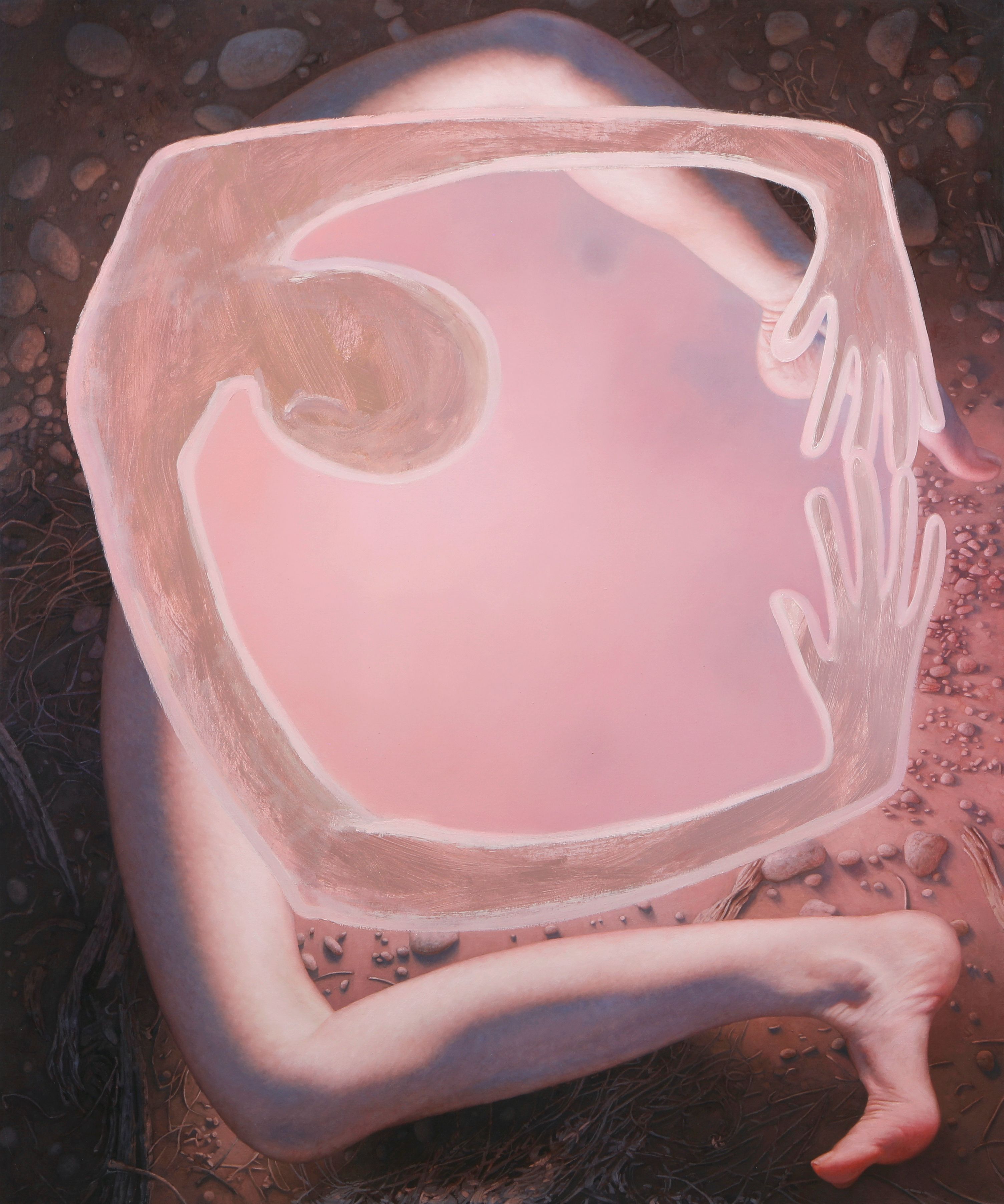 Aleah Chapin Shot Magazine Interview Issue 14