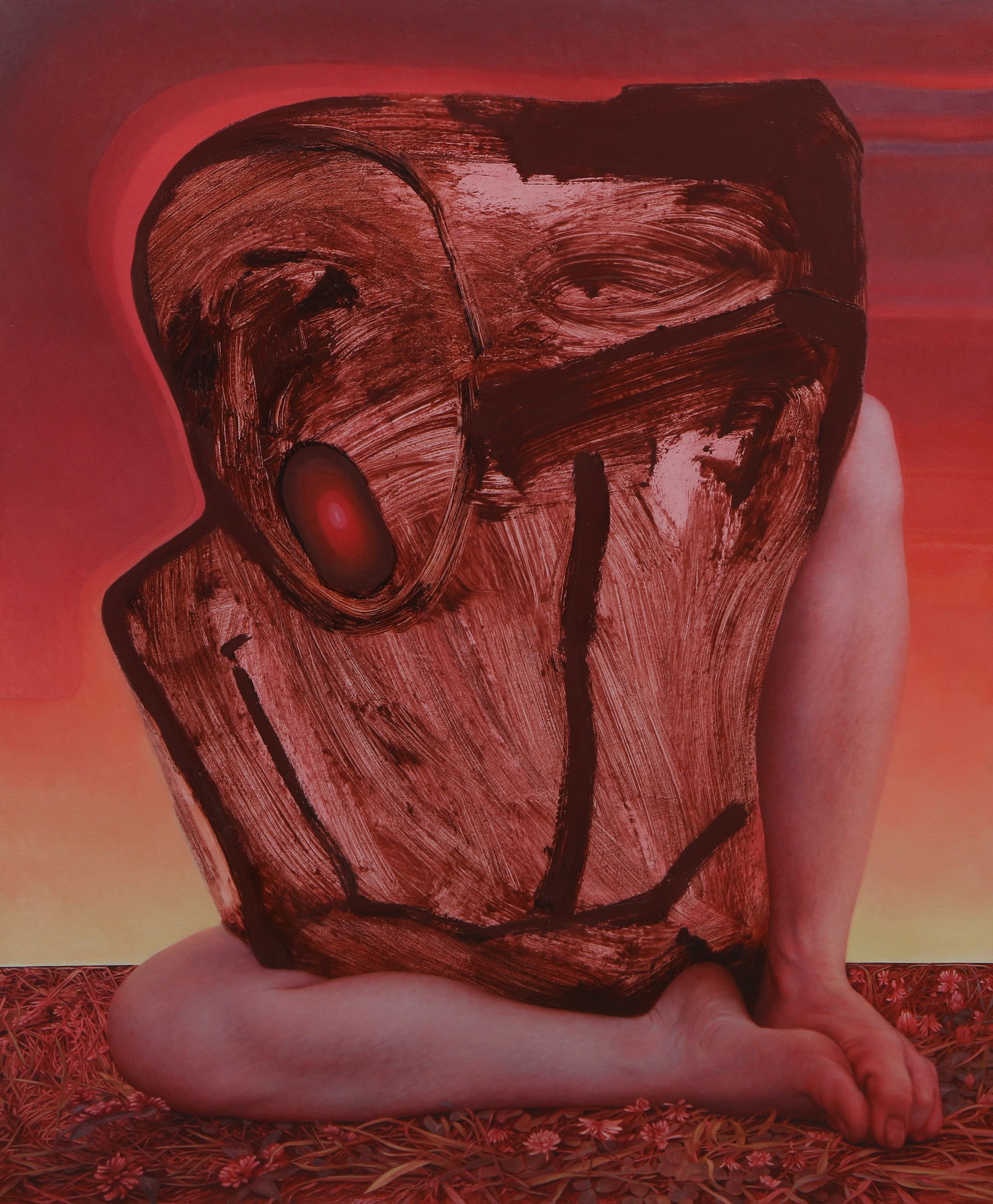 Aleah Chapin Shot Magazine Interview Issue 14