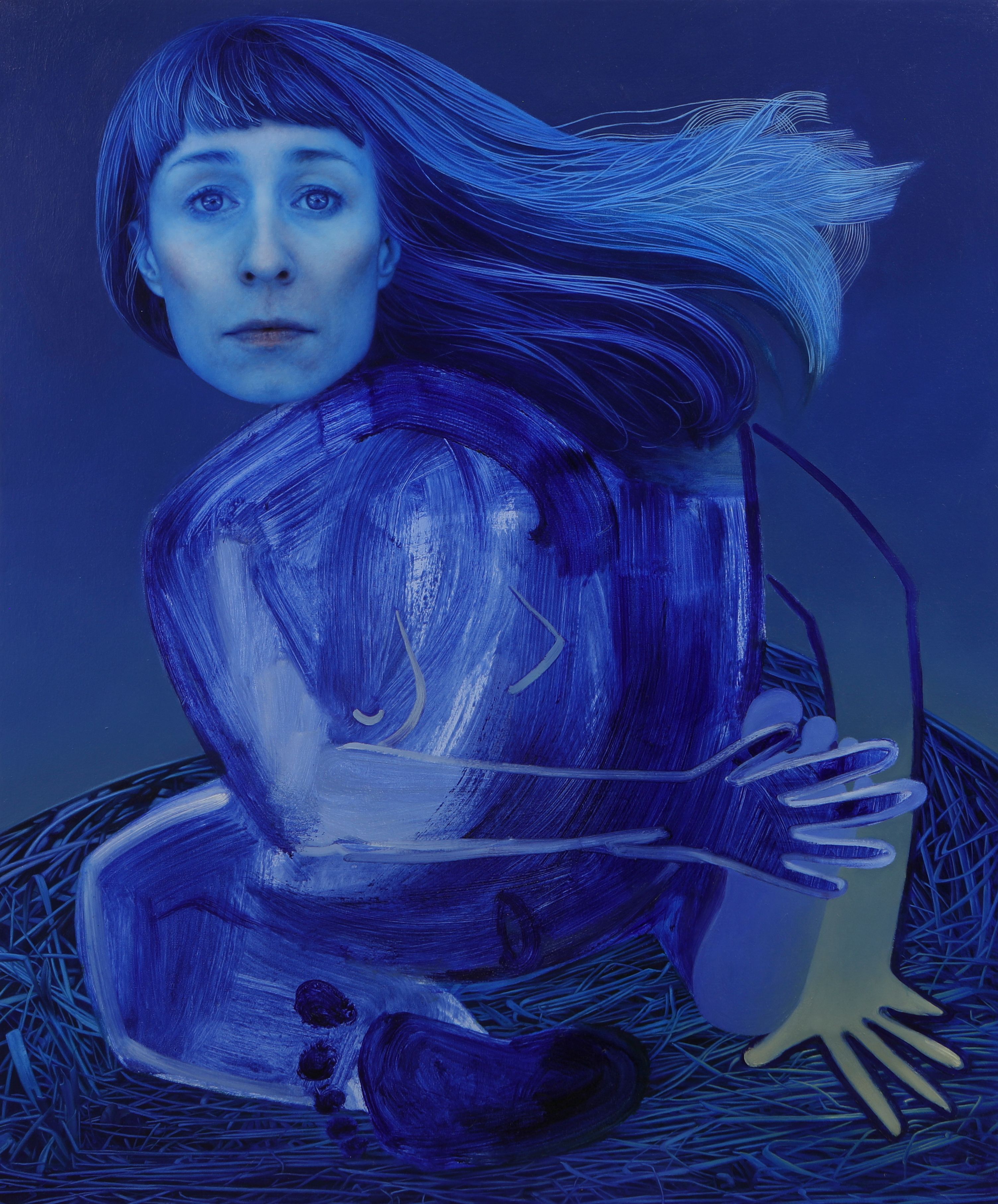 Aleah Chapin Shot Magazine Interview Issue 14