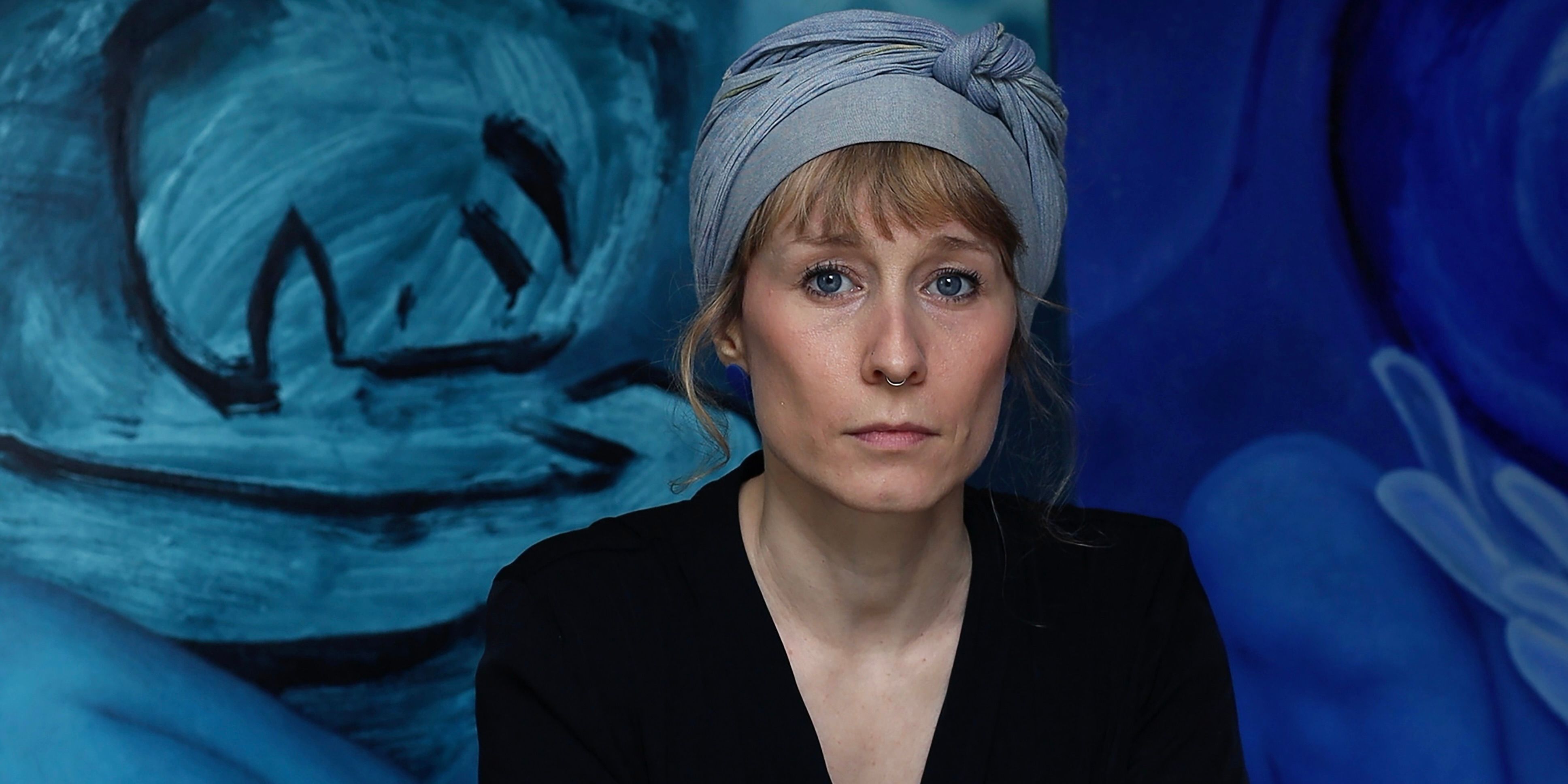 Aleah Chapin Shot Magazine Interview Issue 14