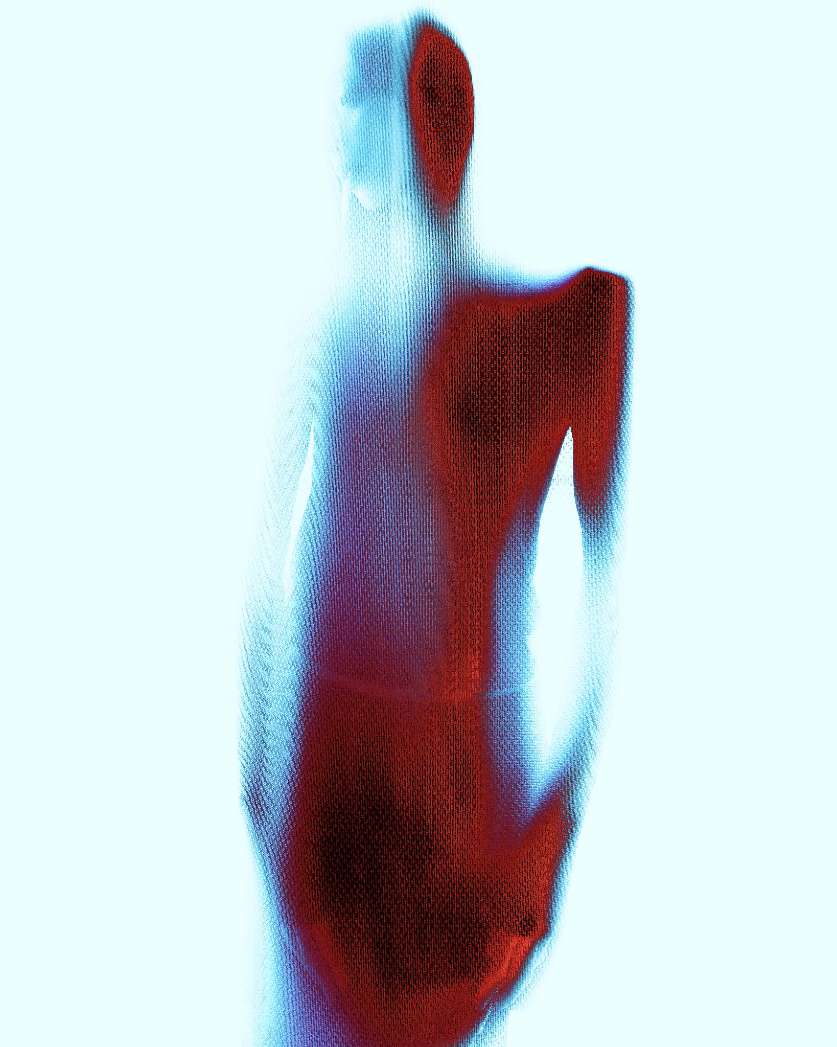 Alien Wang Interview Shot Magazine Issue16 Fashion Art Photography