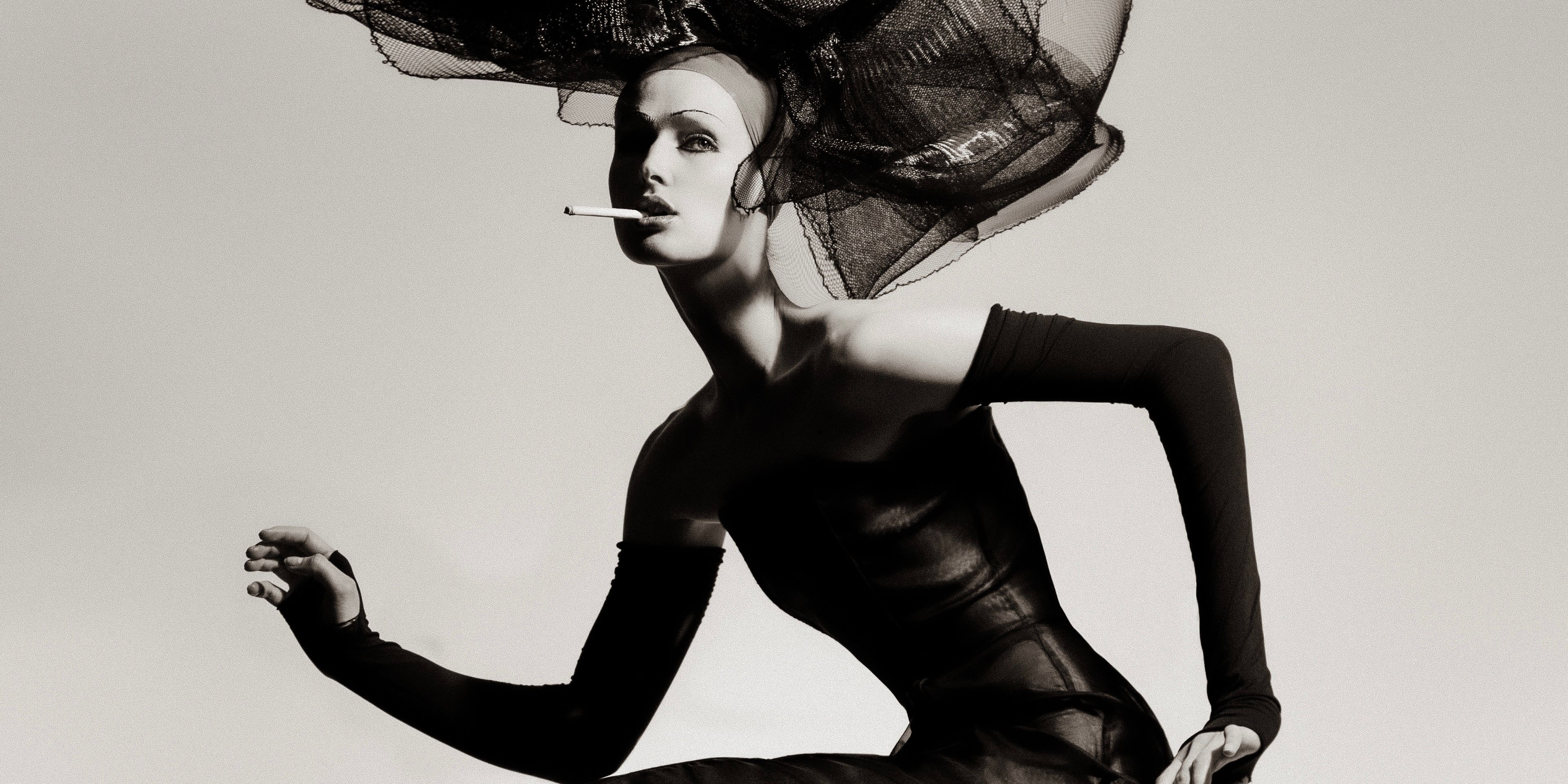 Anastasiia Koval Shot Magazine Interview Issue 14  Photography Fashion Model New York