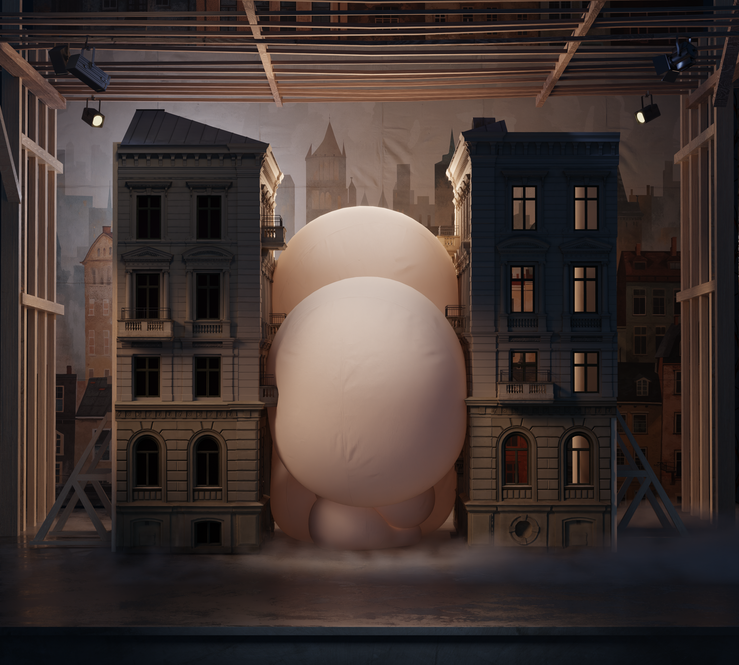 Andres Reisinger Shot Magazine Interview Take Over Series