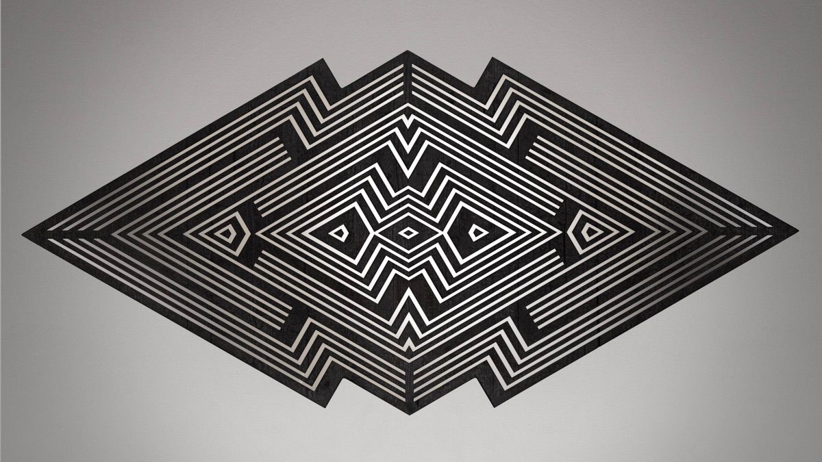 Black Symmetry Shot Magazine Interview Issue 15