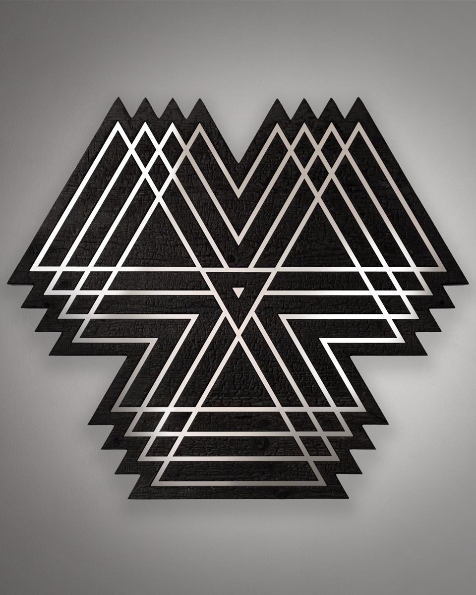 Black Symmetry Shot Magazine Interview Issue 15