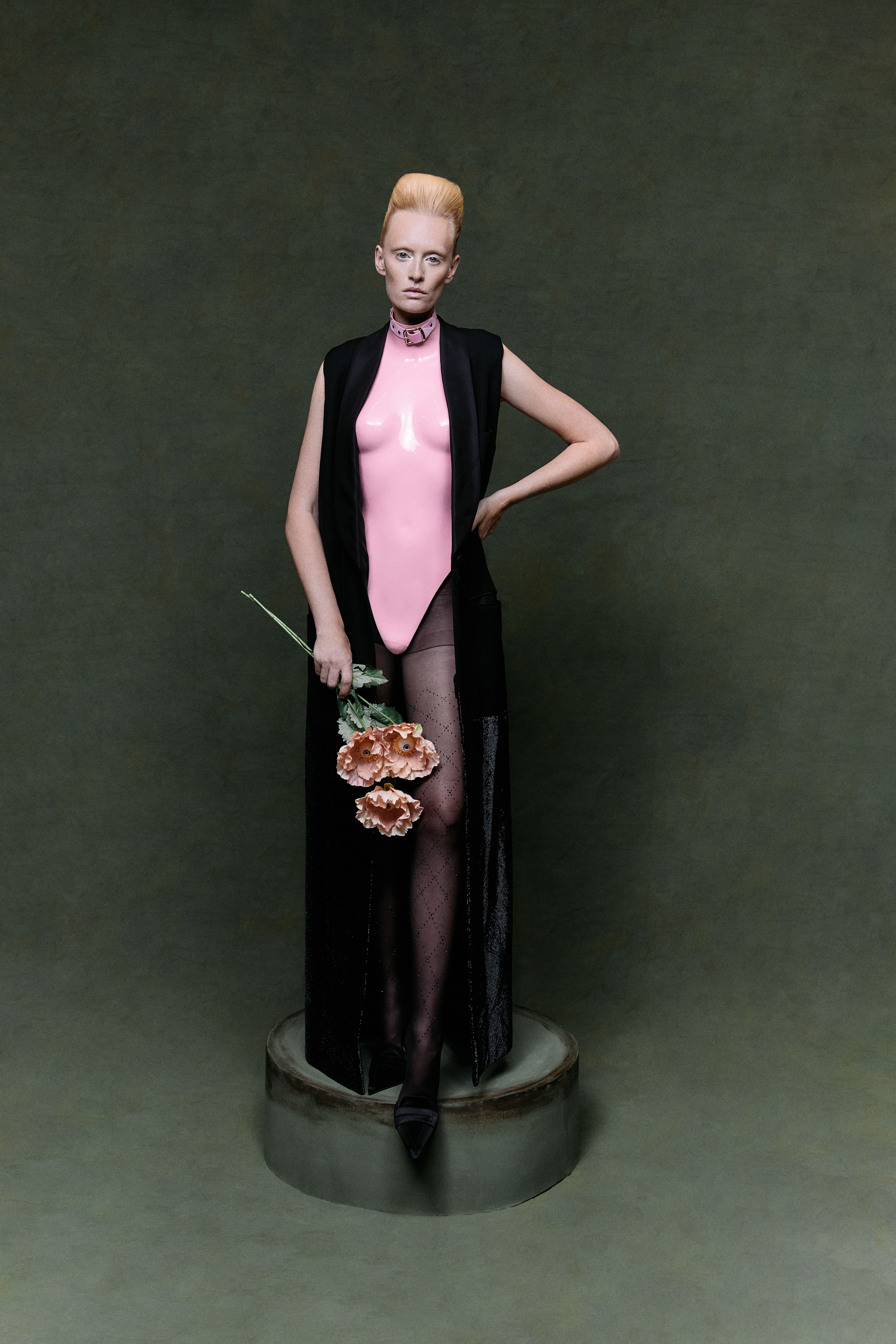 Photographer Carlos Teixeira interview by Creative Director Francesca Melchior for SHOT Magazine Issue 17