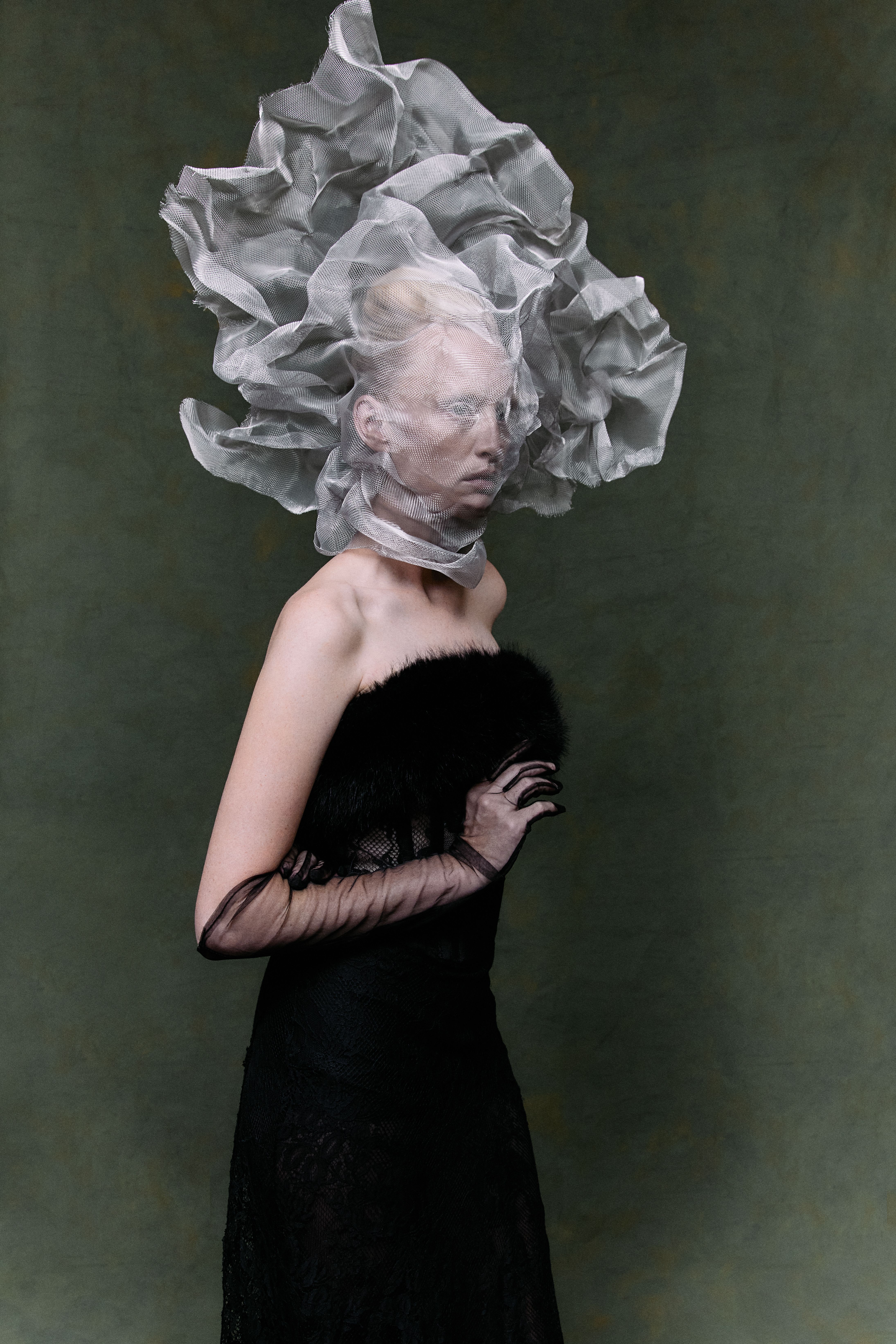 Photographer Carlos Teixeira interview by Creative Director Francesca Melchior for SHOT Magazine Issue 17