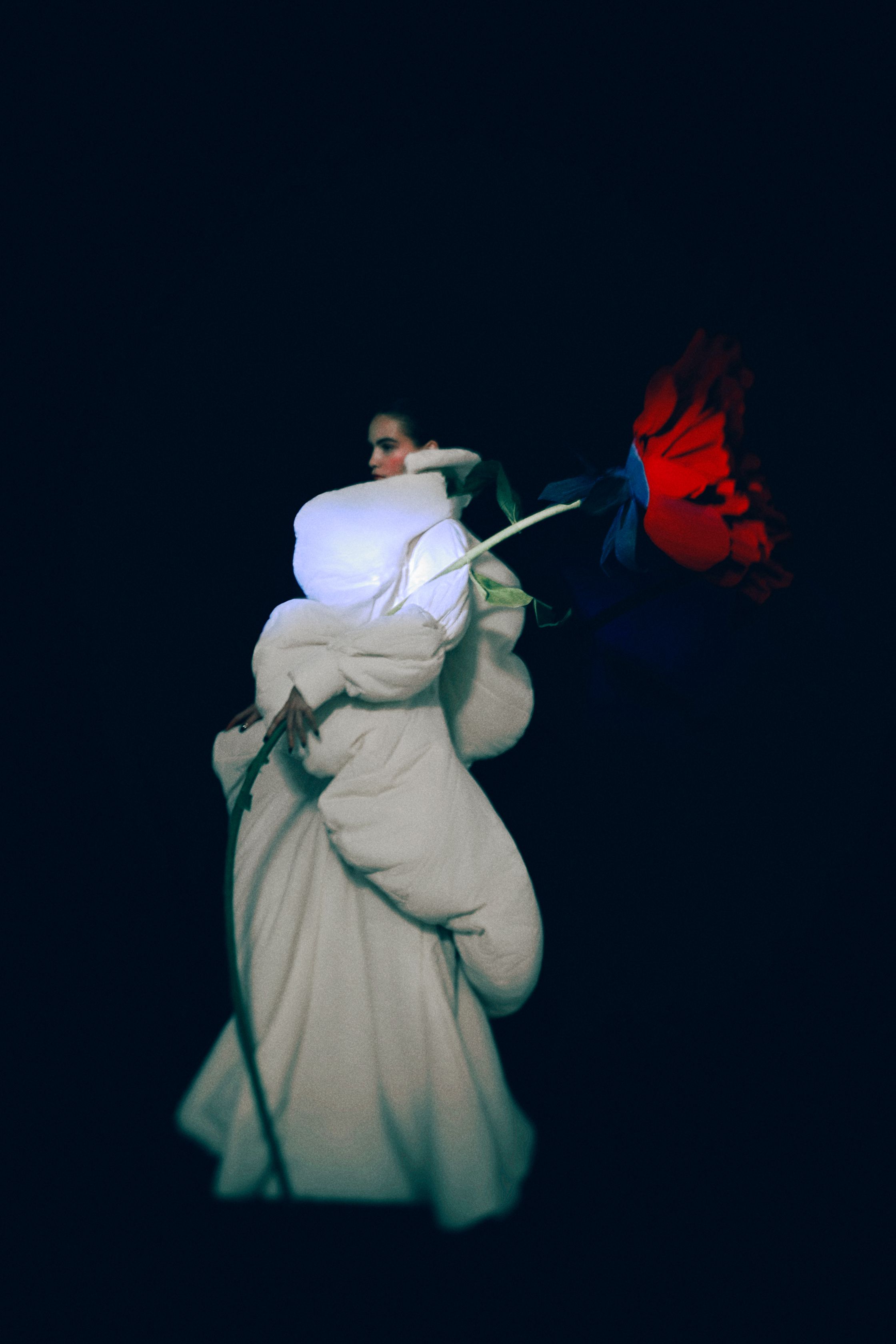 Photographer Carlos Teixeira interview by Creative Director Francesca Melchior for SHOT Magazine Issue 17
