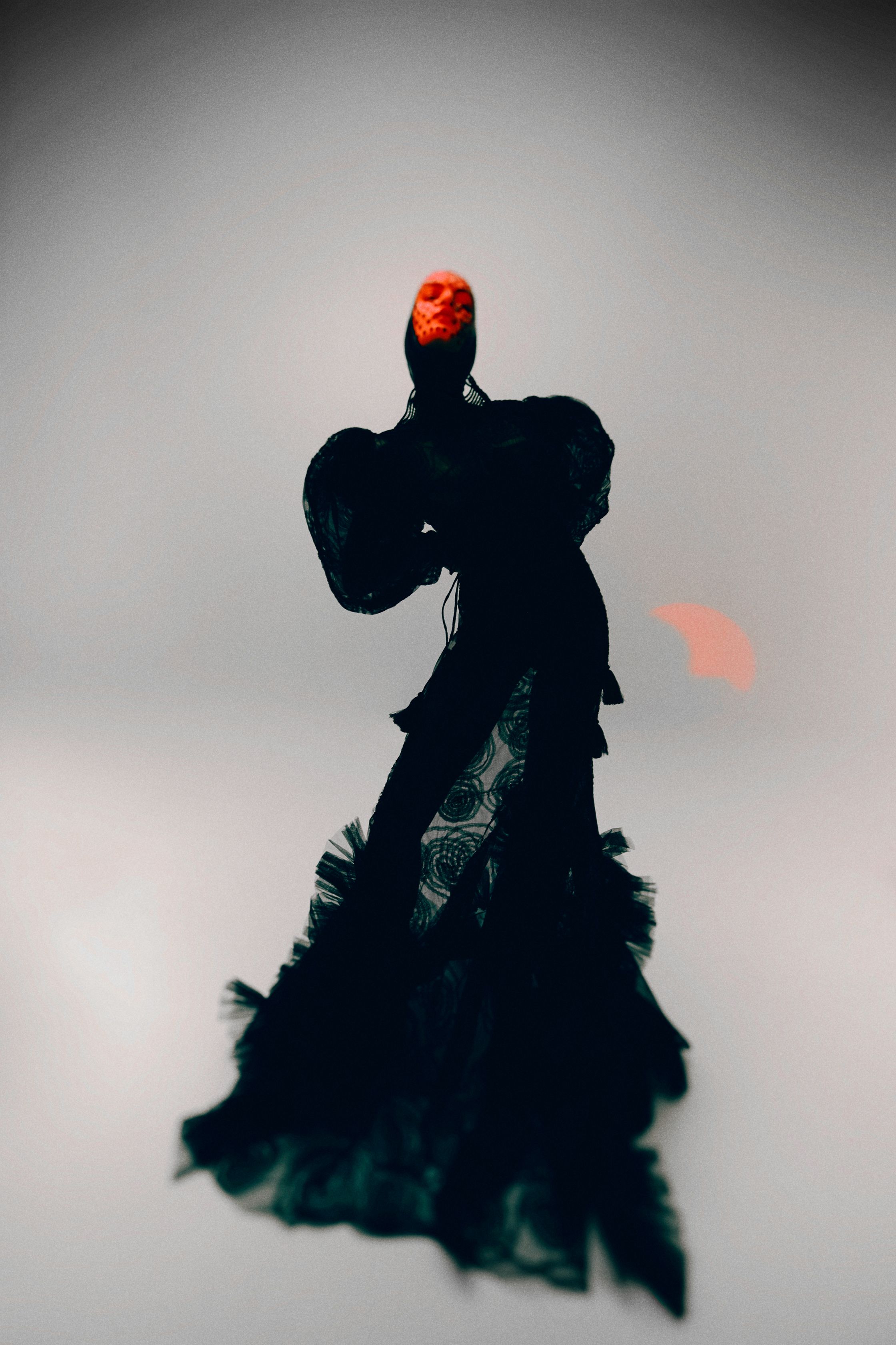 Photographer Carlos Teixeira interview by Creative Director Francesca Melchior for SHOT Magazine Issue 17
