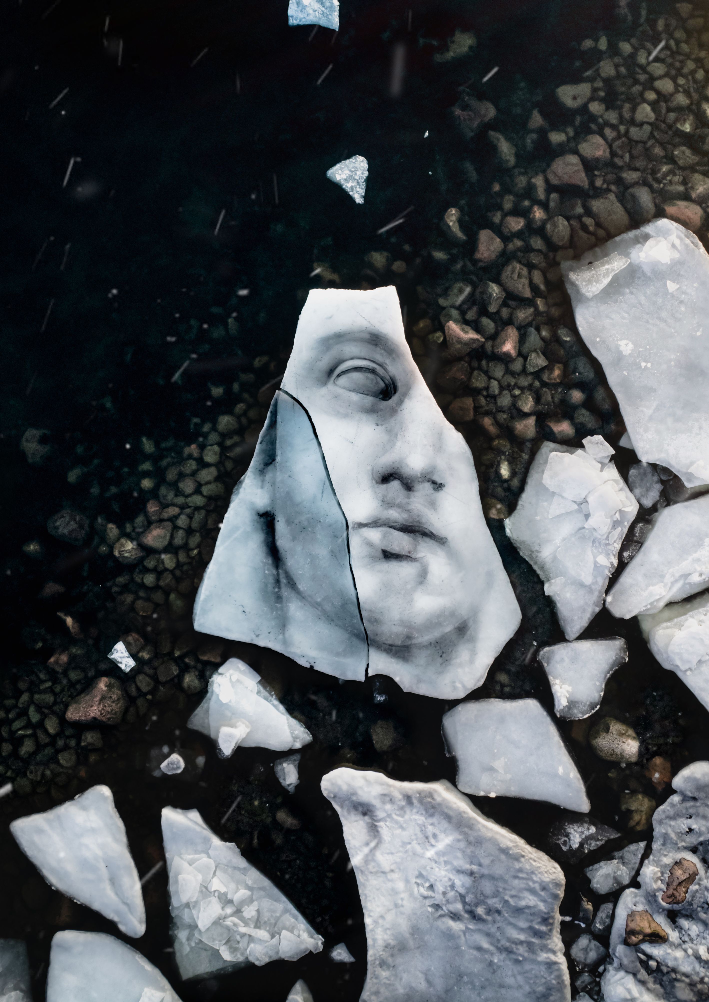 David Popa Shot Magazine Interview Issue 15  