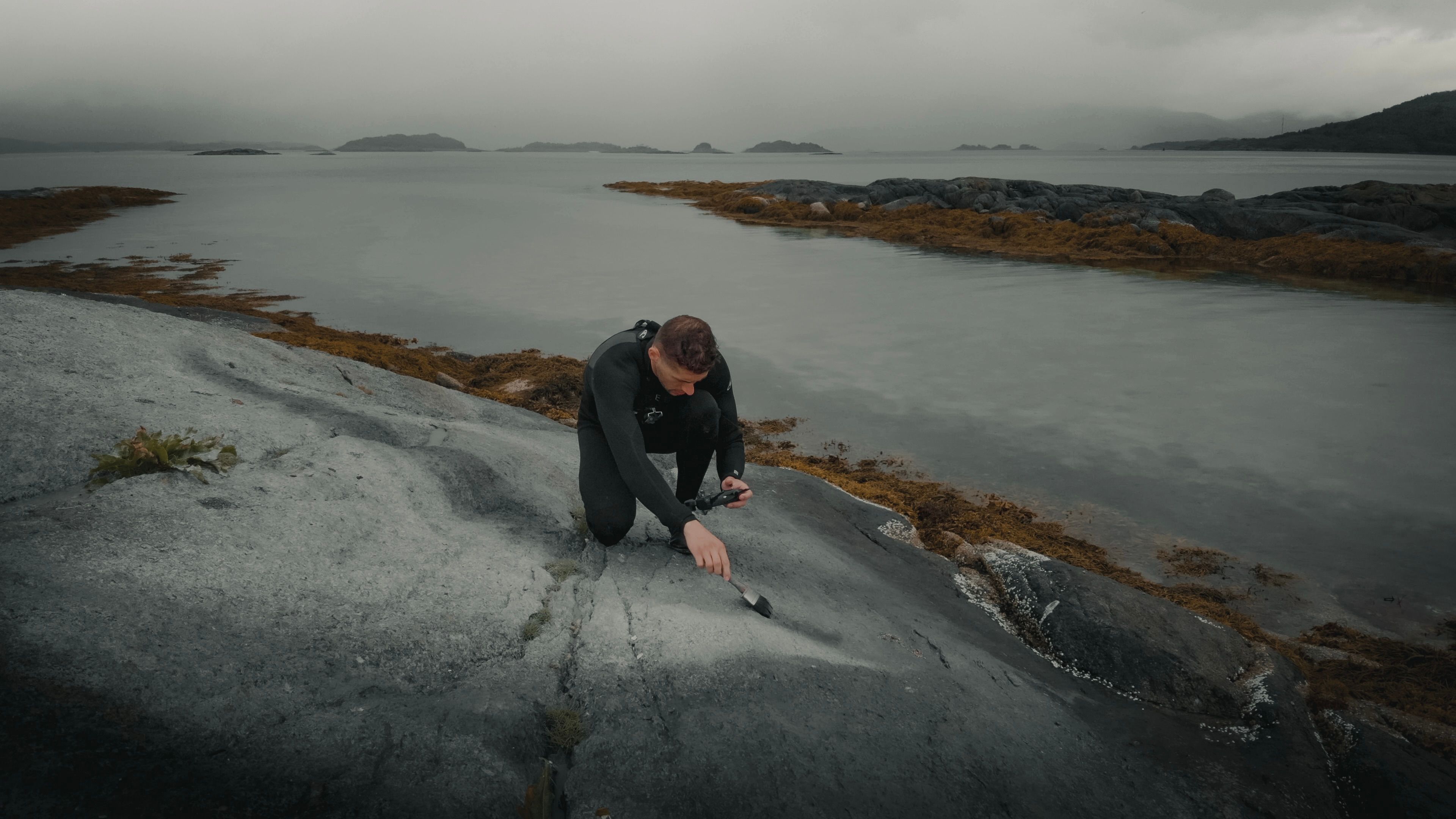 David Popa Shot Magazine Interview Issue 15  