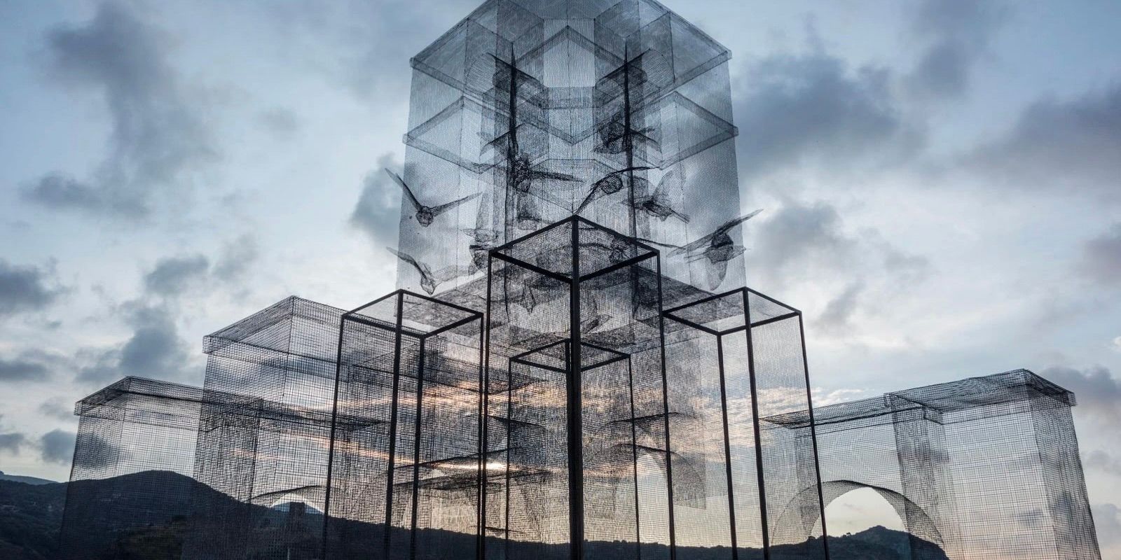 Edoardo Tresoldi Shot Magazine Interview Issue 12
