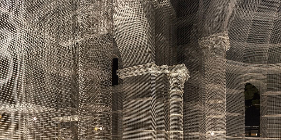 Edoardo Tresoldi Shot Magazine Interview Issue 12