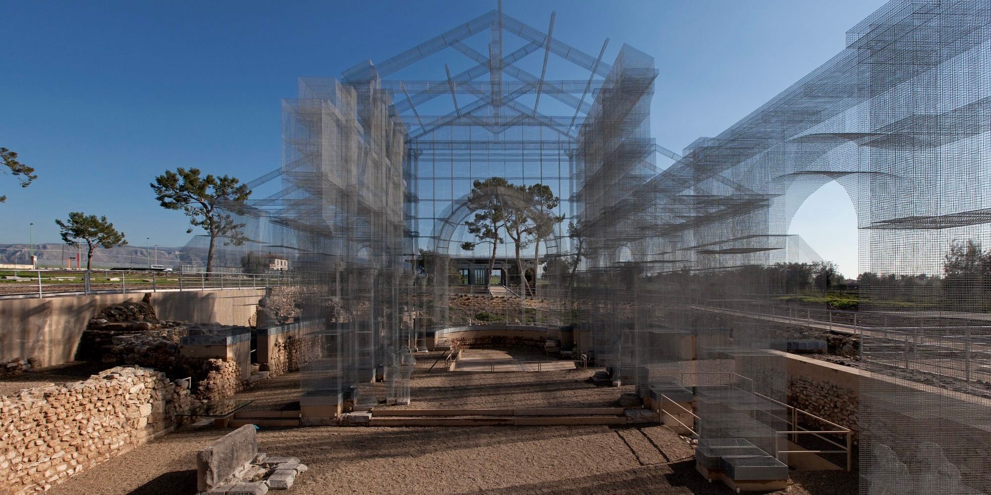 Edoardo Tresoldi Shot Magazine Interview Issue 12