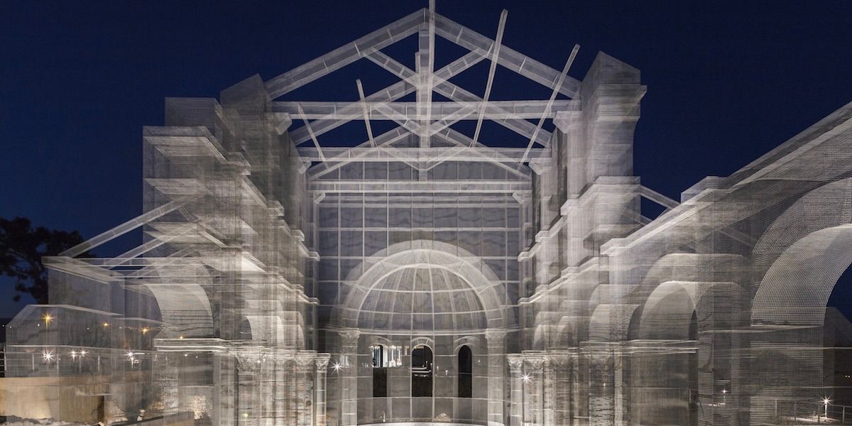 Edoardo Tresoldi Shot Magazine Interview Issue 12