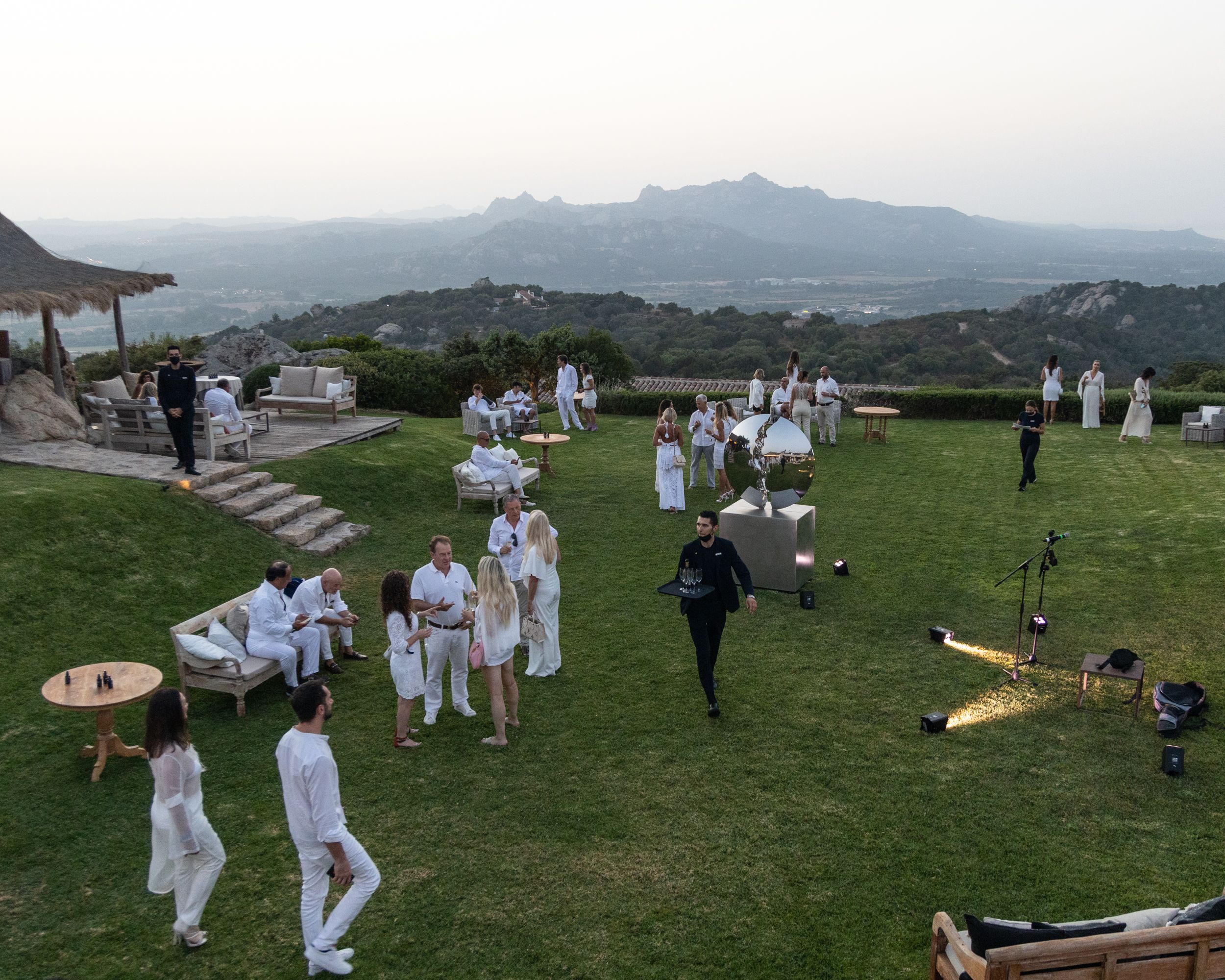 Eyes Wide Shot Event x Shot Magazine