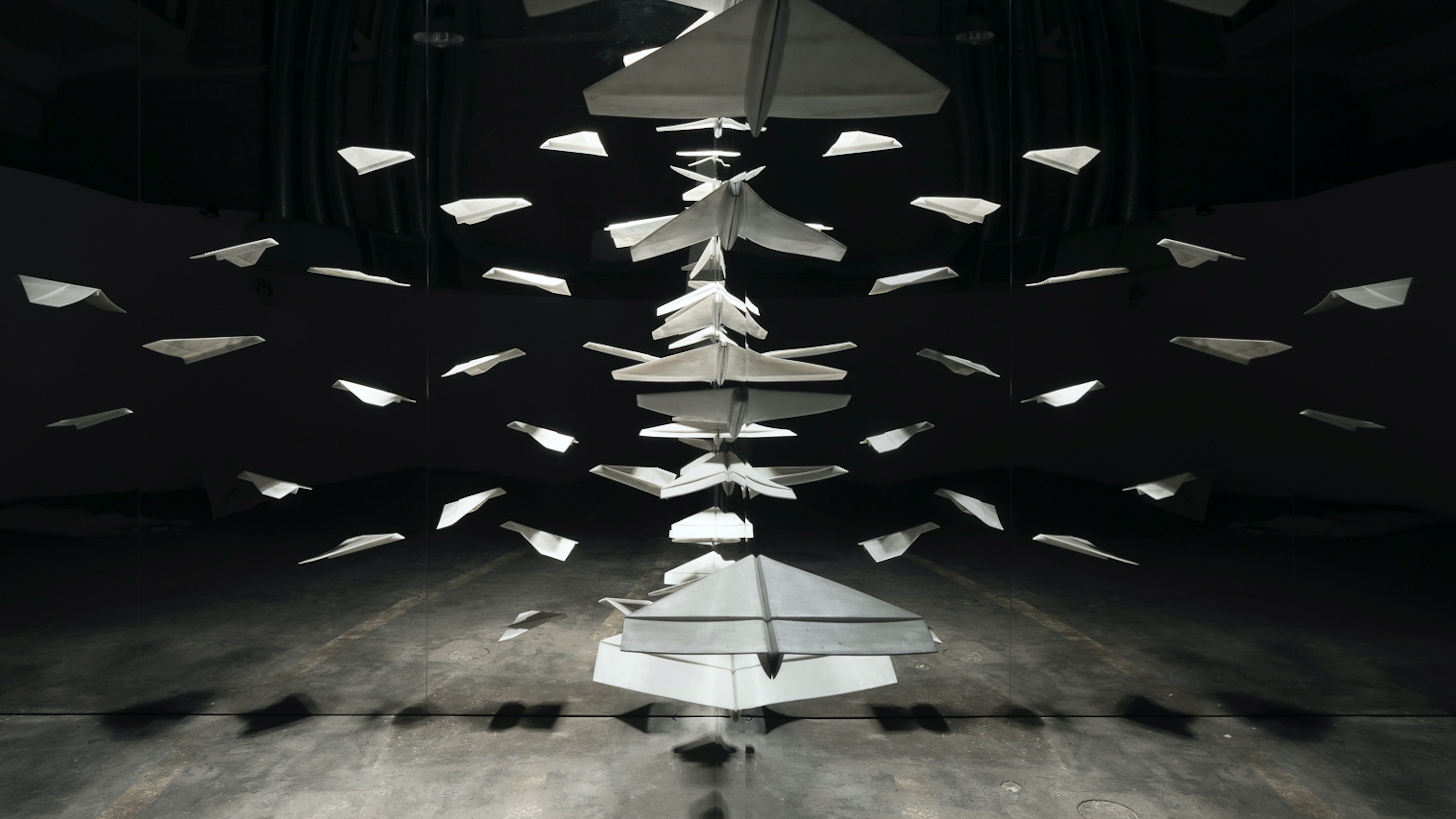 Fabio Viale Shot Magazine Interview Issue 15 Italian Sculpture