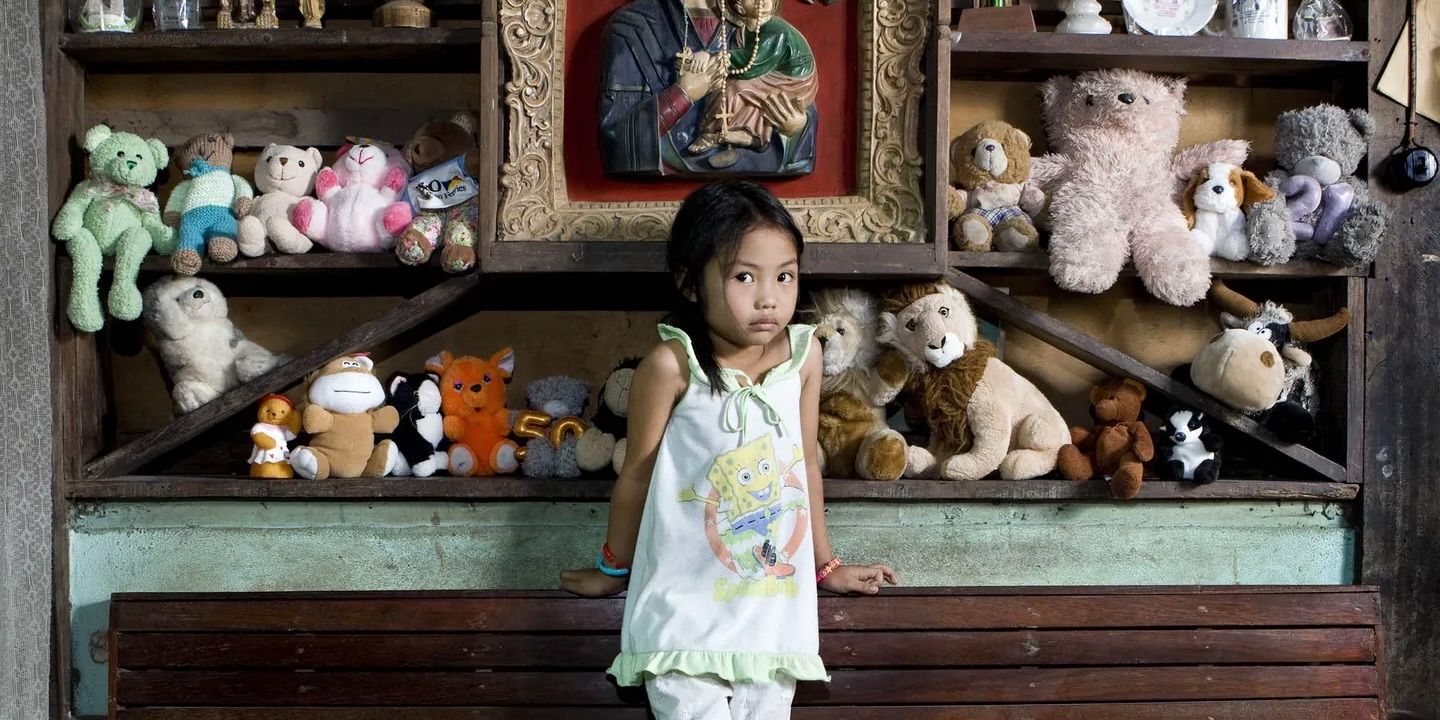 Gabriele Galimberti Shot Magazine Interview Issue 12