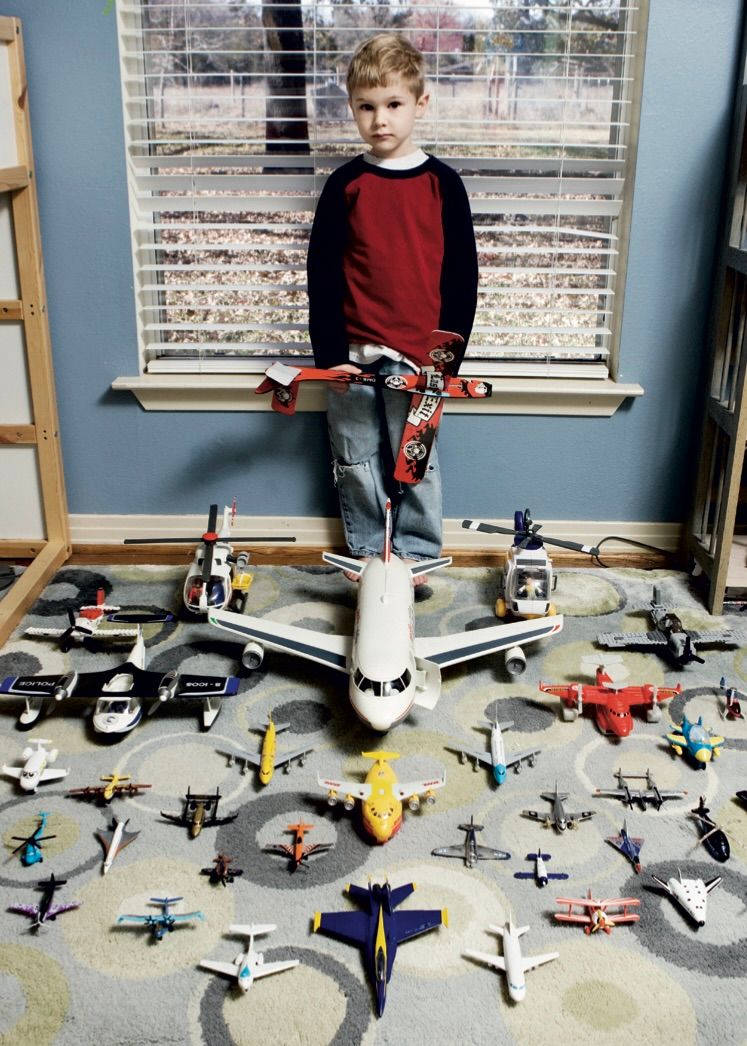 Gabriele Galimberti Shot Magazine Interview Issue 12