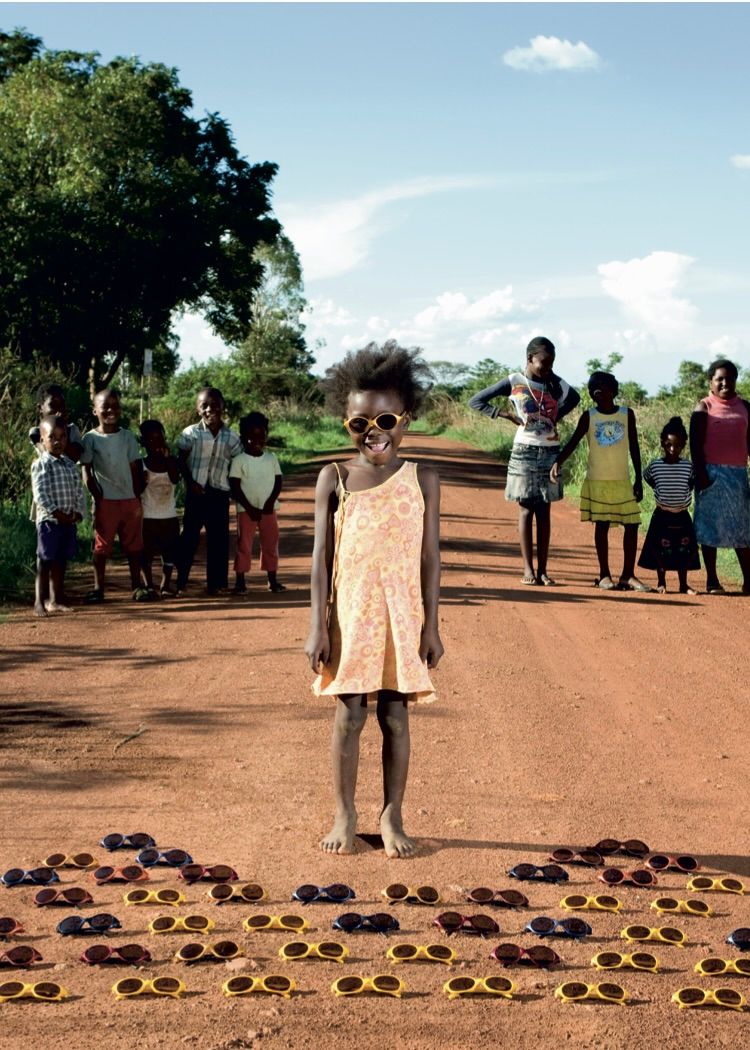 Gabriele Galimberti Shot Magazine Interview Issue 12