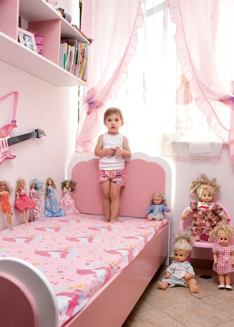 Gabriele Galimberti Shot Magazine Interview Issue 12