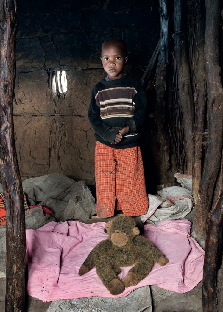 Gabriele Galimberti Shot Magazine Interview Issue 12