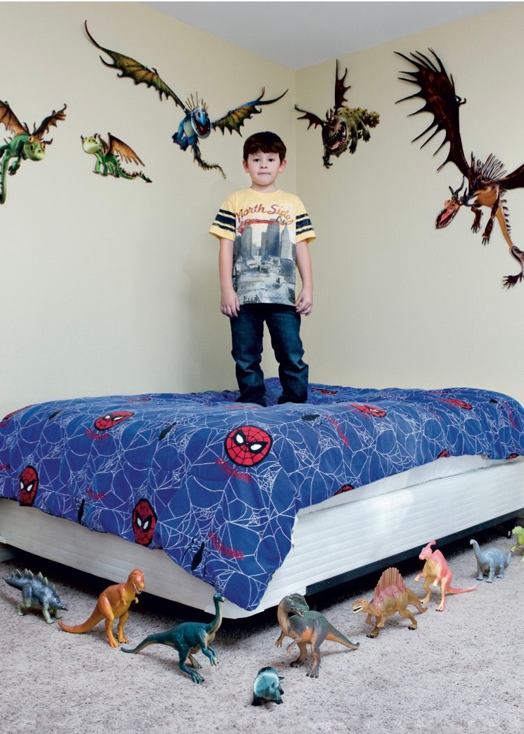 Gabriele Galimberti Shot Magazine Interview Issue 12