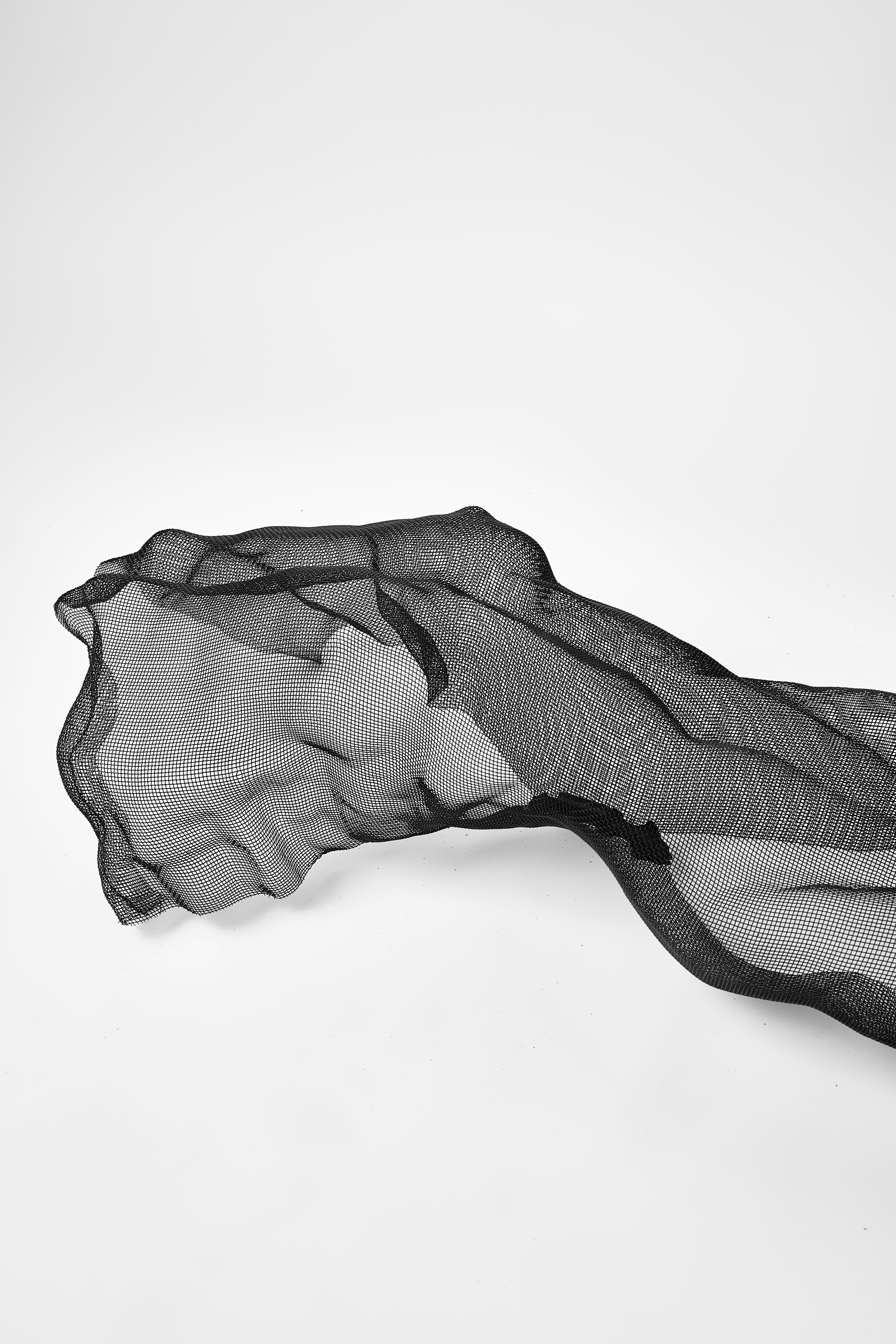 Hanan Roz Shot Magazine Interview Issue 14 Firetti Contemporary