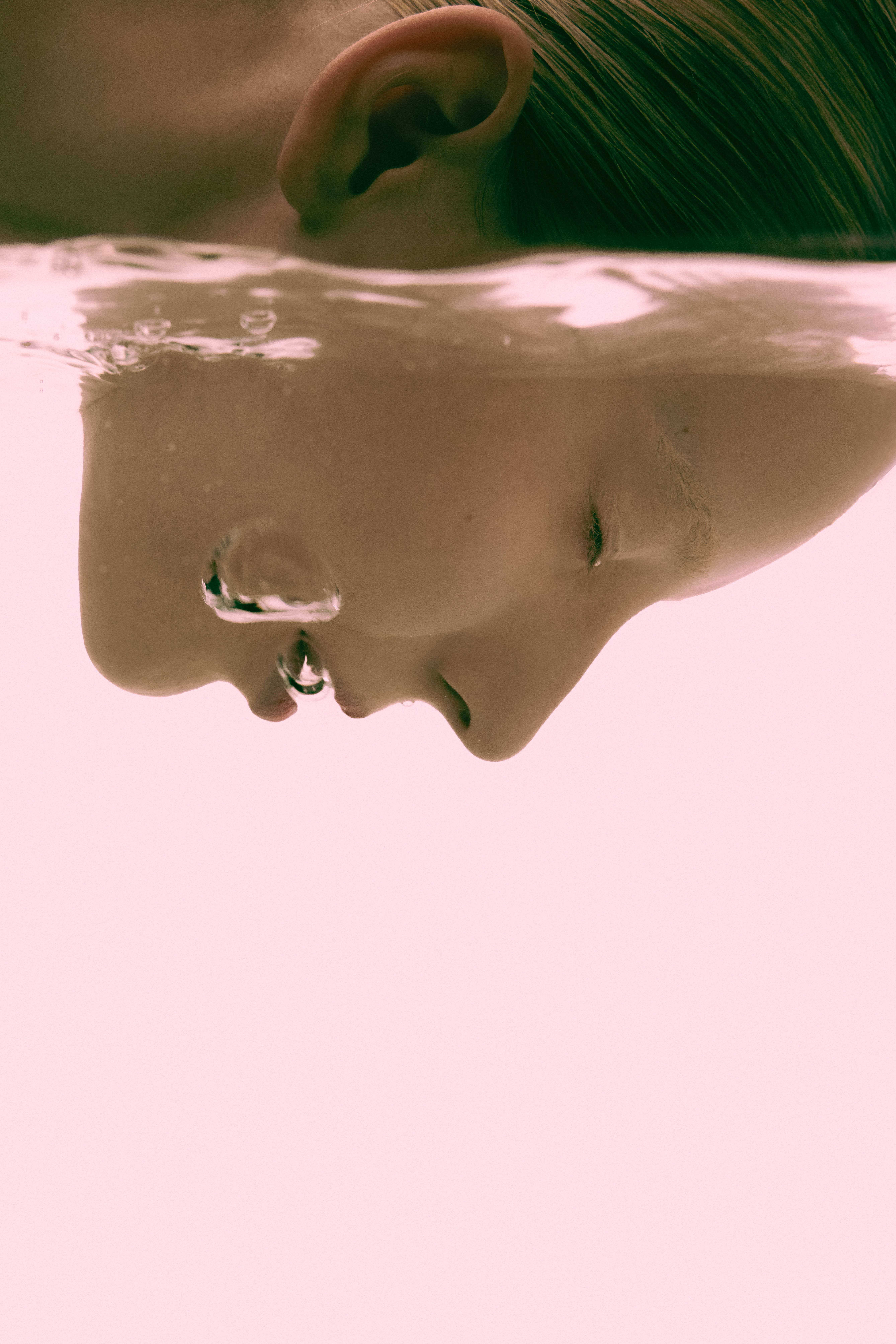 Ina Cenusa Fashion Editorial for Shot Magazine