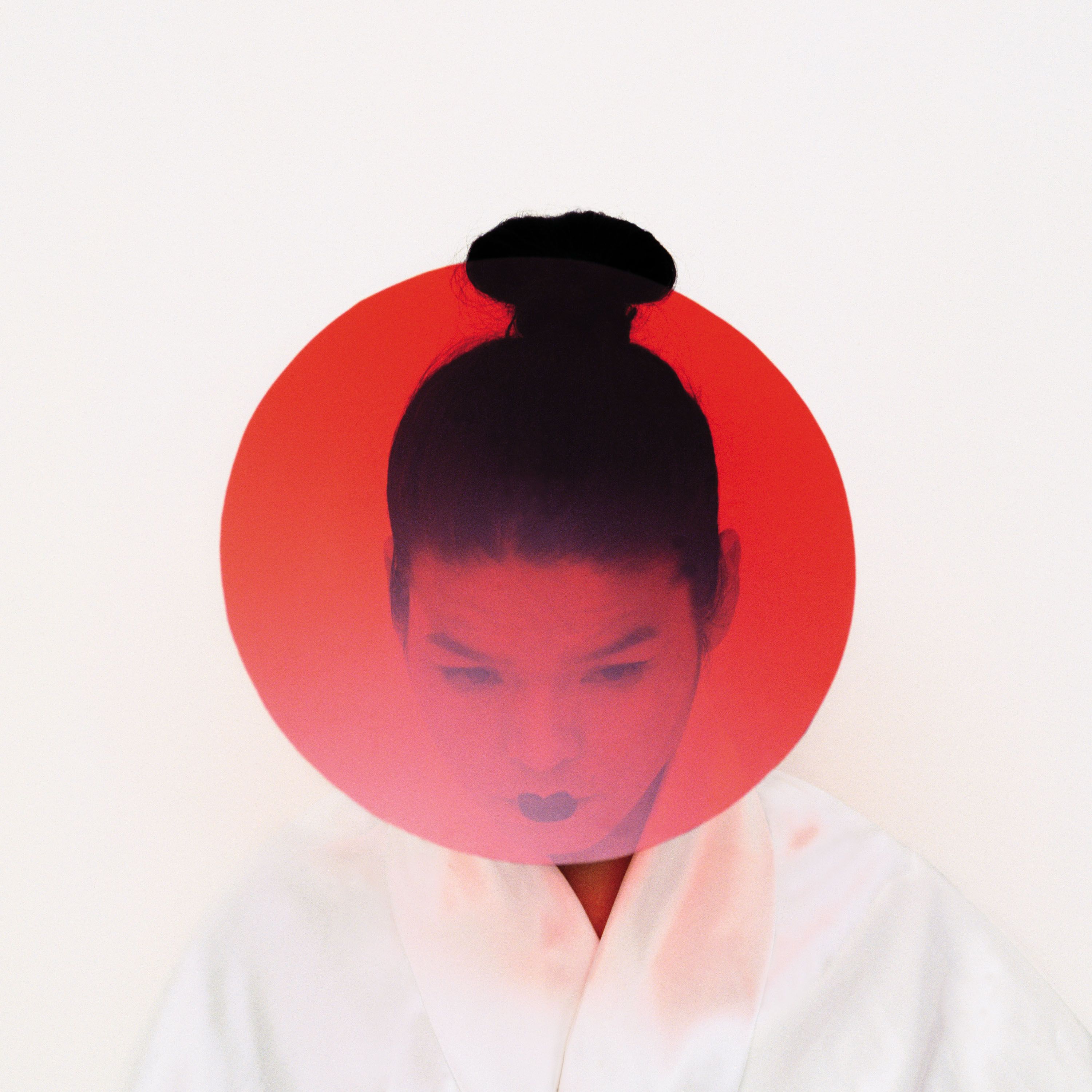 Kimiko Yoshida Shot Magazine Interview Issue 14