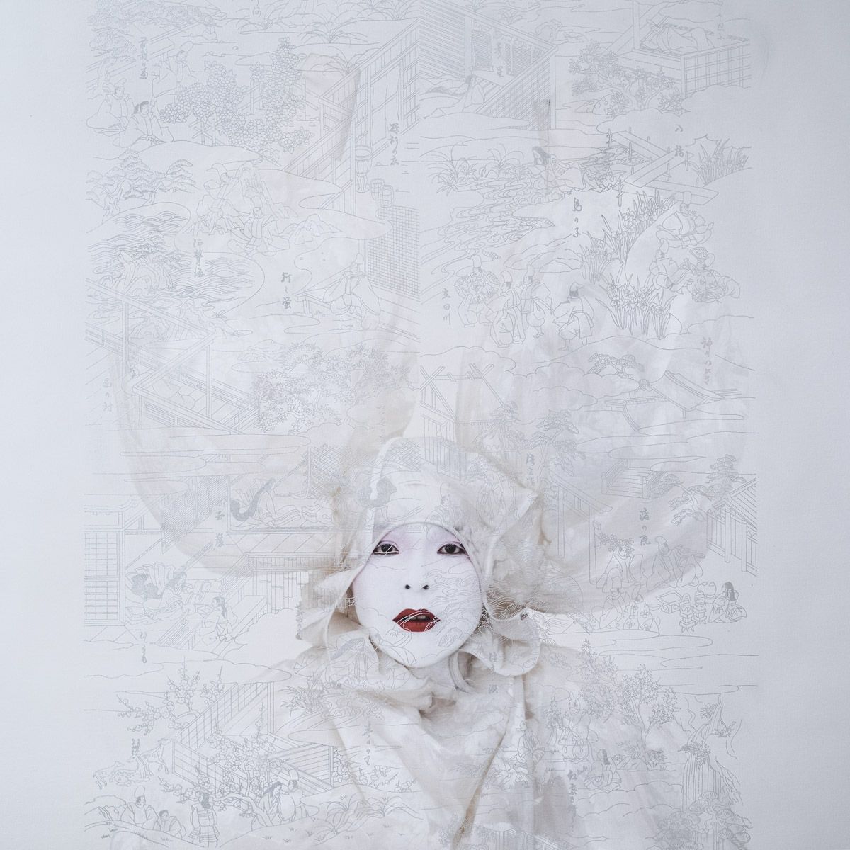 Kimiko Yoshida Shot Magazine Interview Issue 14